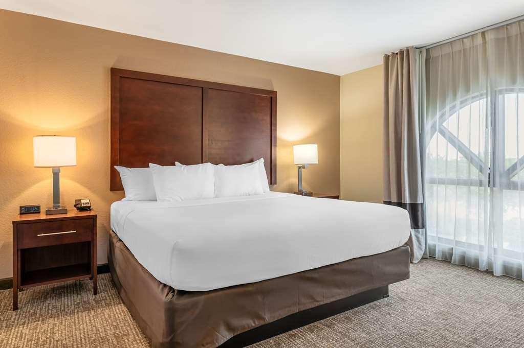 Comfort Inn Lafayette I-65 Zimmer foto