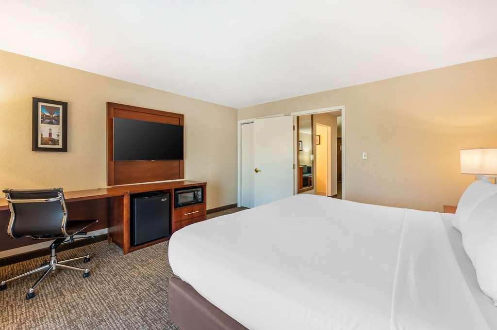 Comfort Inn Lafayette I-65 Zimmer foto