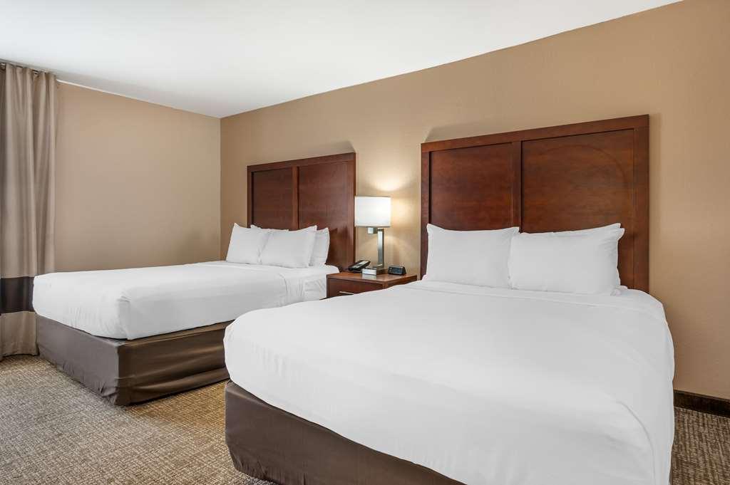 Comfort Inn Lafayette I-65 Zimmer foto